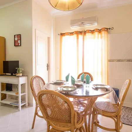 Sunset Vau Apartamento