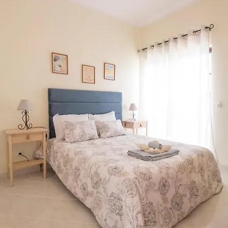 Sunset Vau Apartamento Portimão