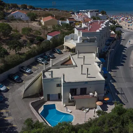 Apartamento Sunset Vau Portimão