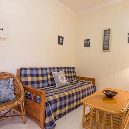 Sunset Vau Apartamento