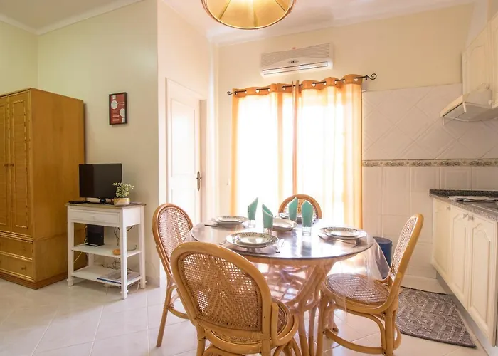 Sunset Vau Apartamento