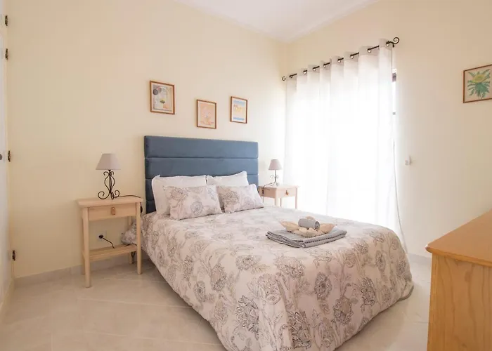 Sunset Vau Apartamento Portimão