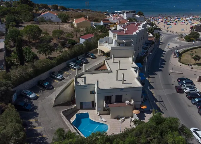 Apartamento Sunset Vau Portimão