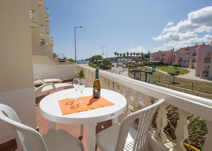 Sunset Vau Portimão