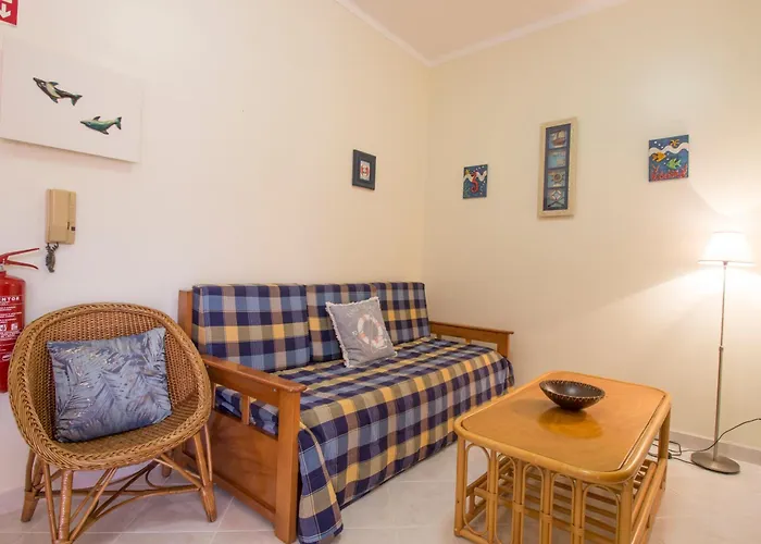 Sunset Vau Apartamento