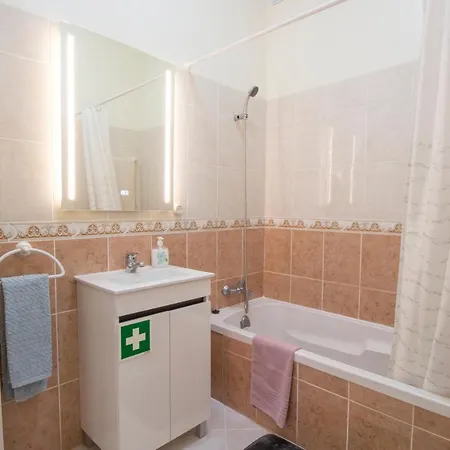 Sunset Vau Apartment Portimão