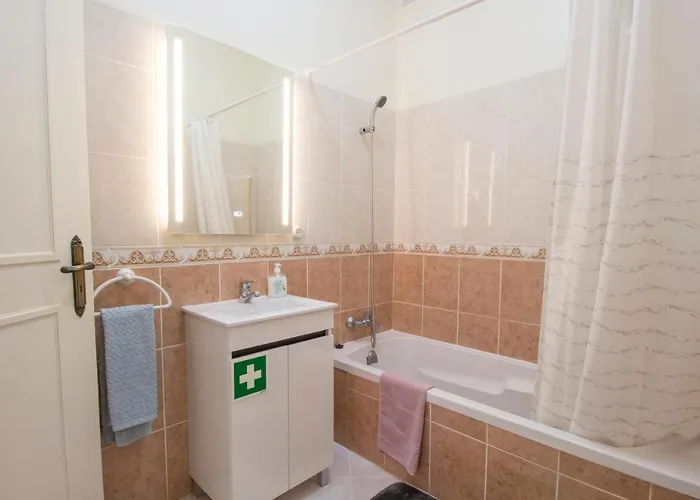 Sunset Vau Appartement Portimão