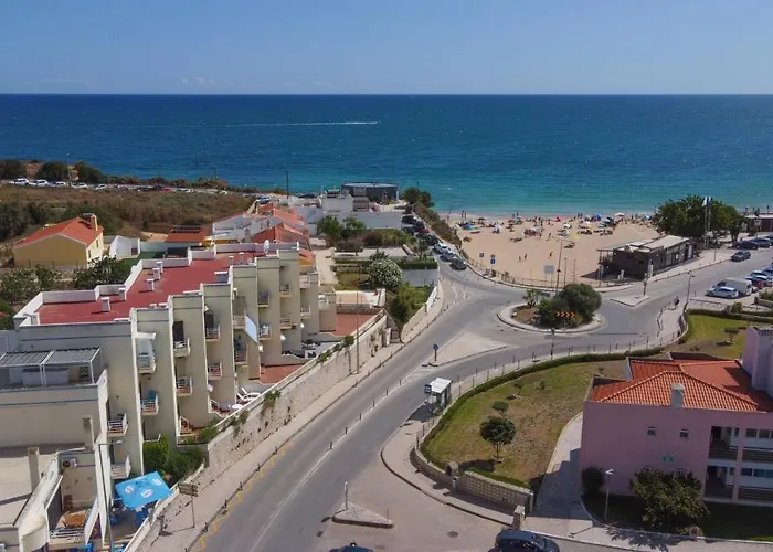 Sunset Vau Апартаменты