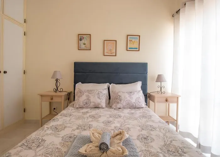 Sunset Vau * Портиман