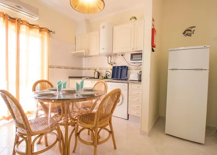 Sunset Vau * Портиман